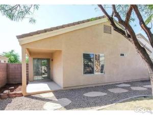 Perfect Family Home - Phoenix, Arizona